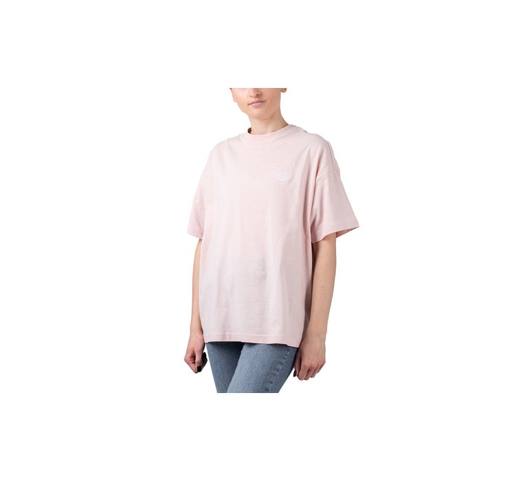 Dickies Summerdale T-Shirt W Rosa