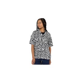 Dickies Leesburg Shirt W Cloud Zebra