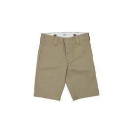 Dickies Slim Fit Short Rec Khaki