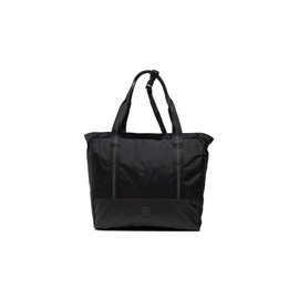 Chrome Civvy Messenger Tote