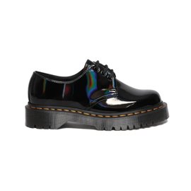 Dr. Martens 1461 Bex Black Rainbow