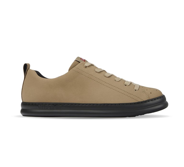 Camper Runner Four Beige