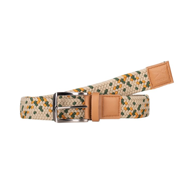 IrieDaily Variation Belt Sand