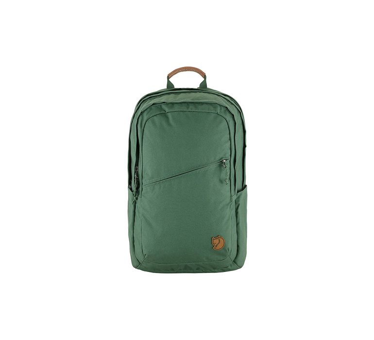 Fjällräven Räven 28 Deep Patina