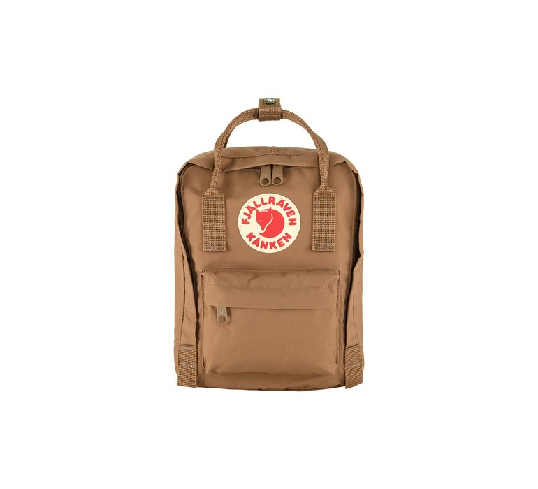 Fjällräven Kånken Mini Khaki Dust