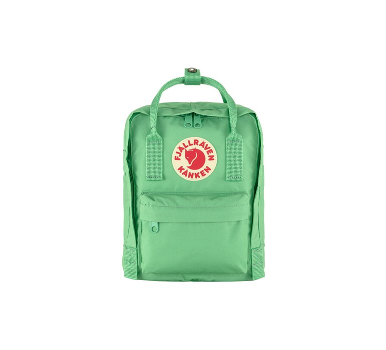 Fjällräven Kånken Mini Apple Mint