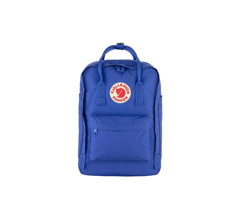 Fjällräven Kånken Laptop 15" Cobalt Blue