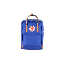 Fjällräven Kånken Rainbow Cobalt Blue