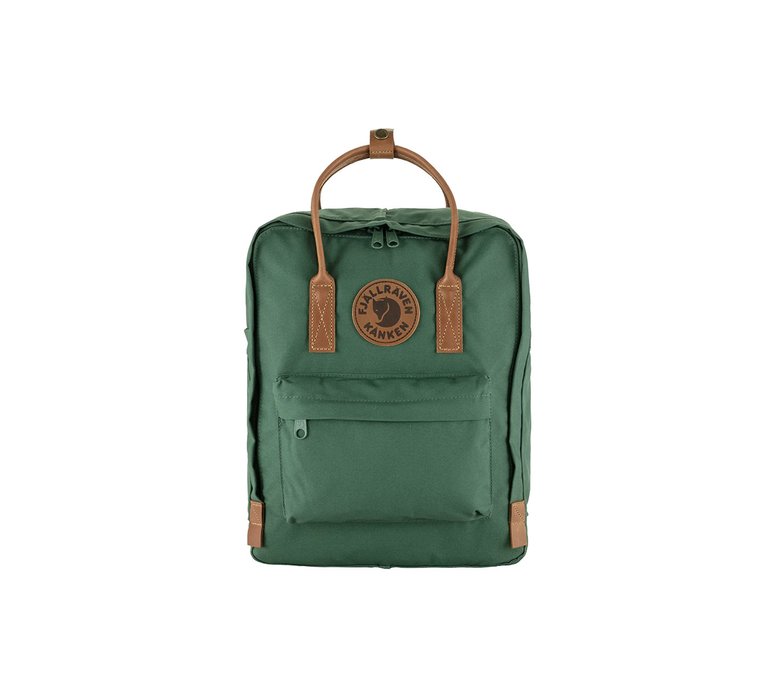 Fjällräven Kånken No. 2 Deep Patina