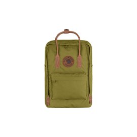 Fjällräven Kånken No. 2 Laptop 15" Foliage Green