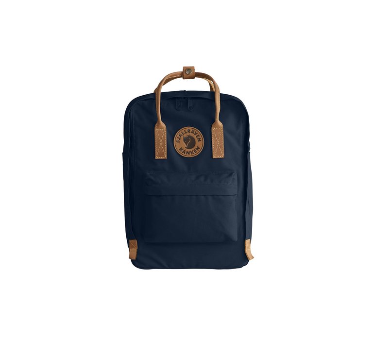Fjällräven Kånken No. 2 Laptop 15" Navy