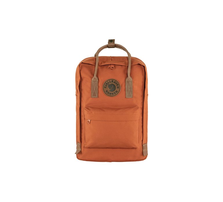 Fjällräven Kånken No. 2 Laptop 15" Terracotta Brown