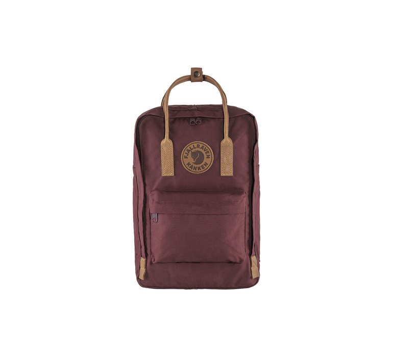 Fjällräven Kånken No. 2 Laptop 15" Port