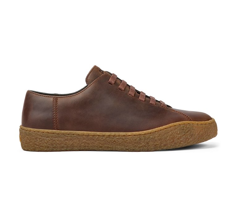 Camper Peu Terreno