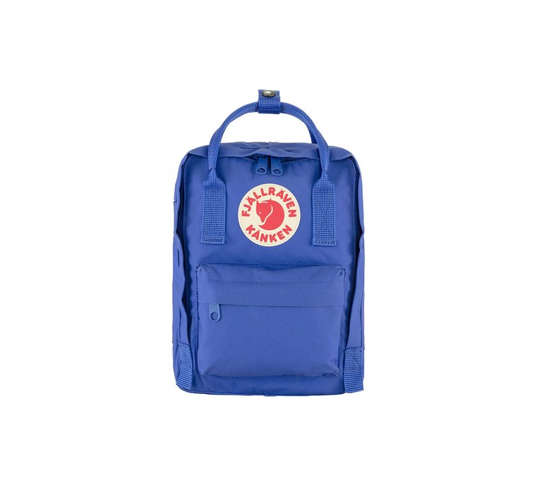Fjällräven Kånken Mini Cobalt Blue