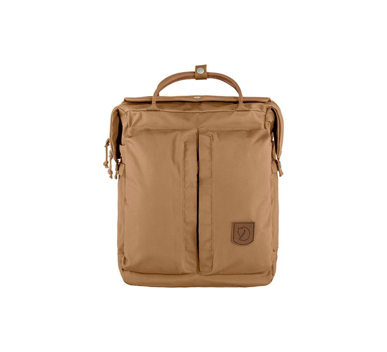 Fjällräven Haulpack No. 1 Khaki Dust