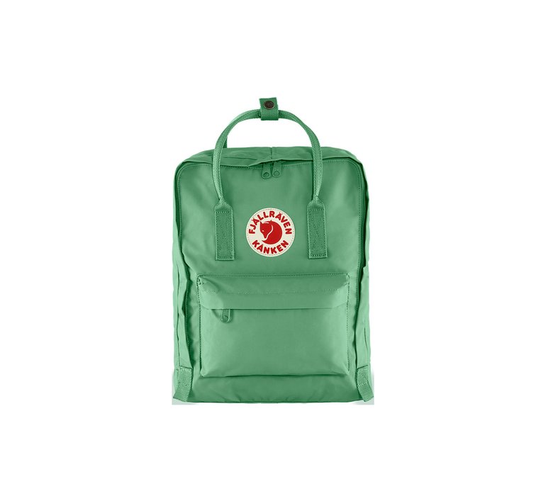 Fjällräven Kånken Apple Mint