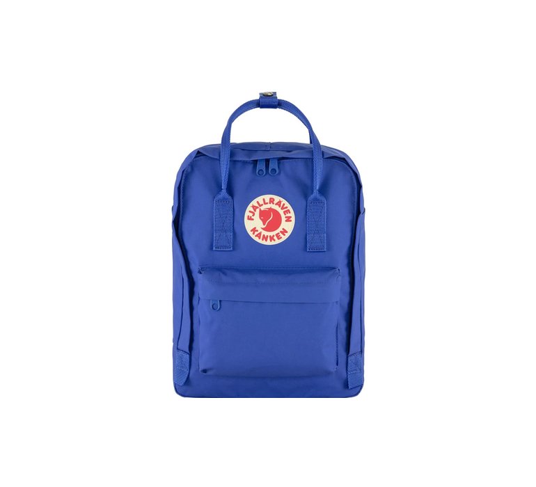 Fjällräven Kånken Laptop 13" Cobalt Blue