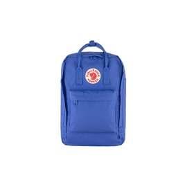 Fjällräven Kånken Laptop 17" Cobalt Blue