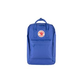 Fjällräven Kånken Laptop 17" Cobalt Blue