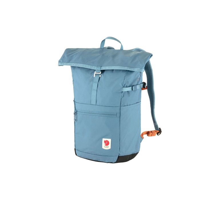 Fjällräven High Coast Foldsack 24 - Dawn Blue