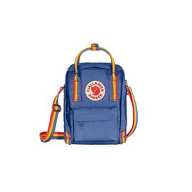 Fjällräven Kånken Rainbow Sling Cobalt Blue