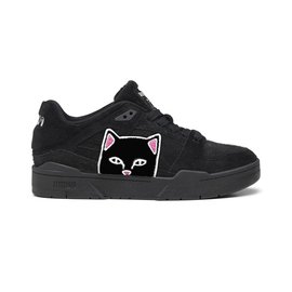 PUMA x RIPNDIP Slipstream Black
