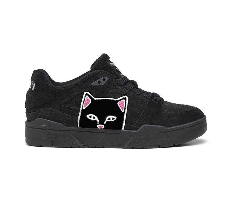 PUMA x RIPNDIP Slipstream Black