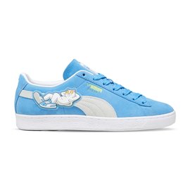 PUMA x RIPNDIP Suede Blue