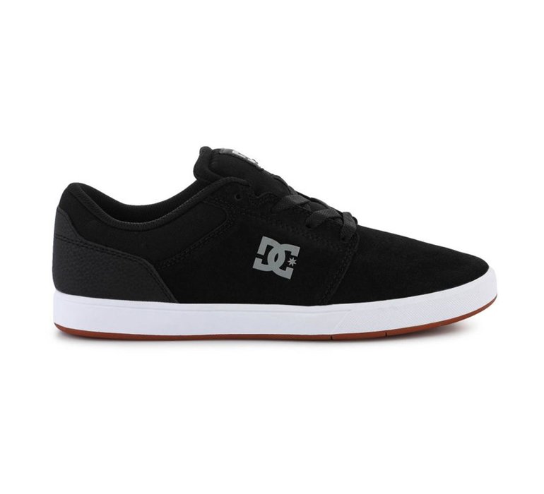 DC Shoes Crisis 2 SM Black