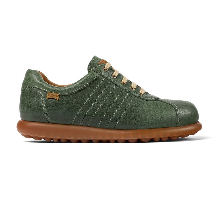 Camper Pelotas Ariel Green
