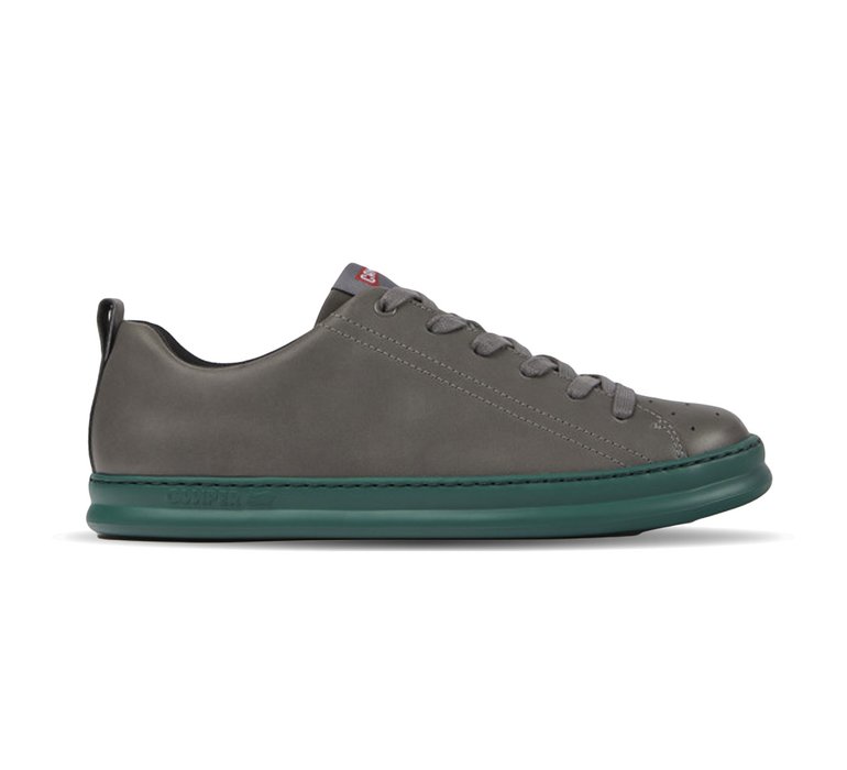 Camper Runner Four Grey