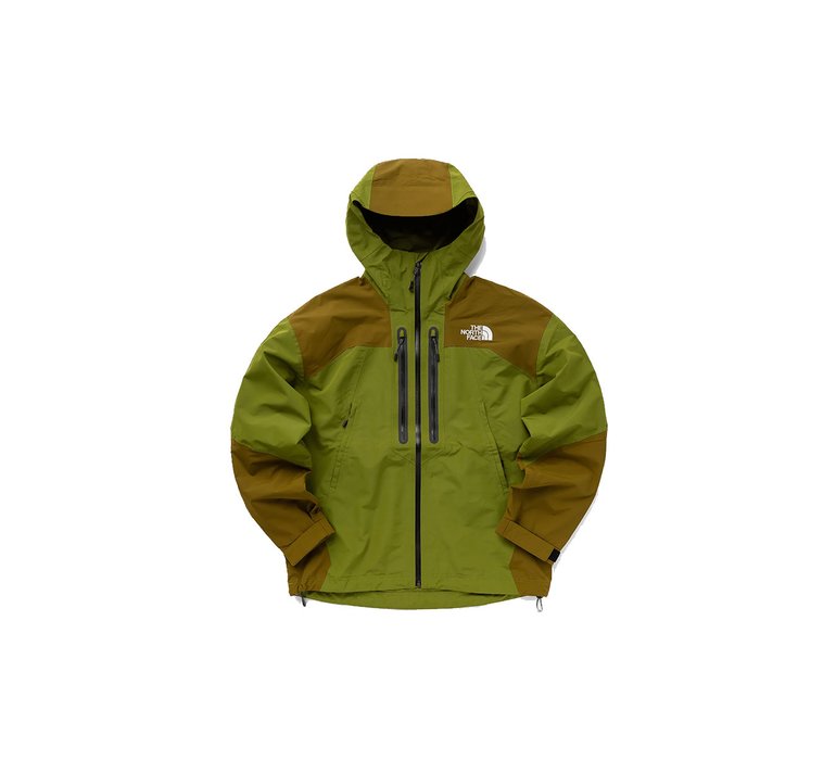 The North Face Transverse 2L Dryvent Jacket