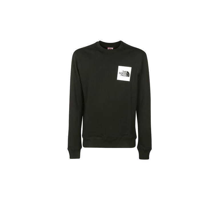 The North Face M Fine Crewneck