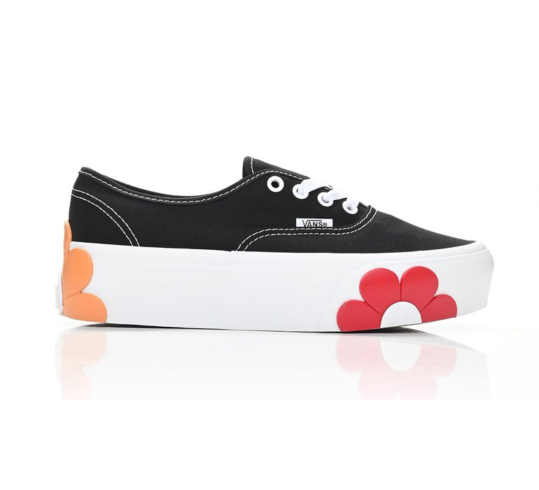 Vans Authentic Stackform OSF