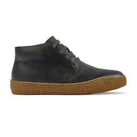 Camper Peu Terreno Grey