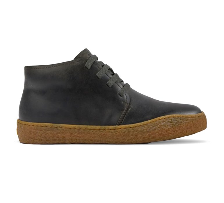Camper Peu Terreno Grey