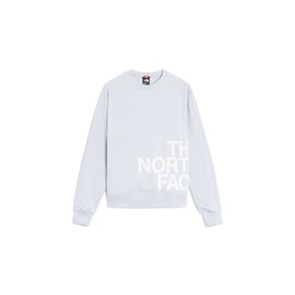 The North Face Blown Up Logo W Sweatshirt