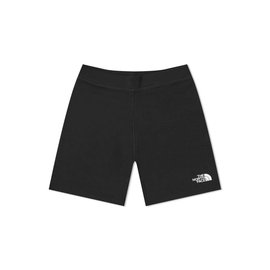 The North Face W Interlock Cotton Short