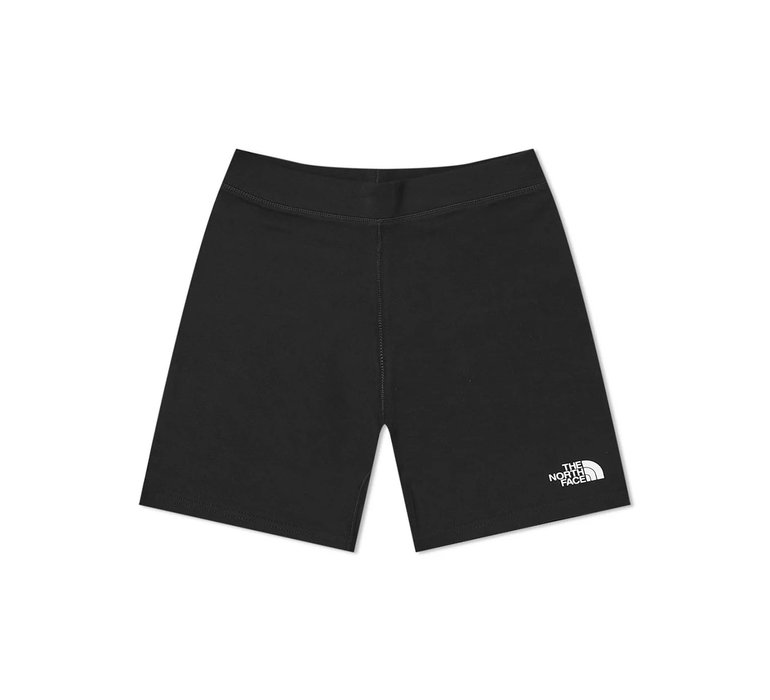 The North Face W Interlock Cotton Short