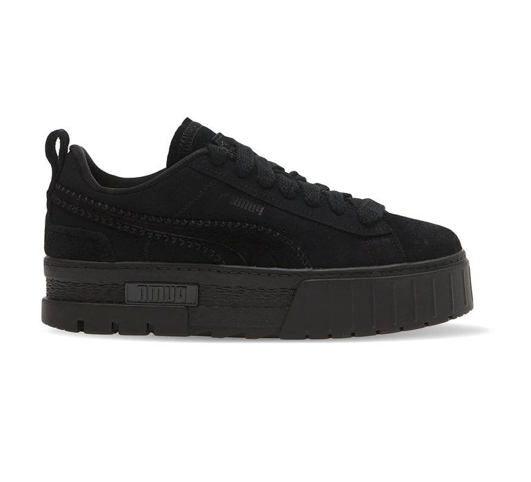 Puma Mayze Reclaim Suede Wns