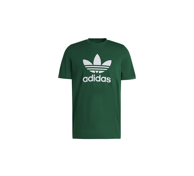 adidas Trefiol Tee Green