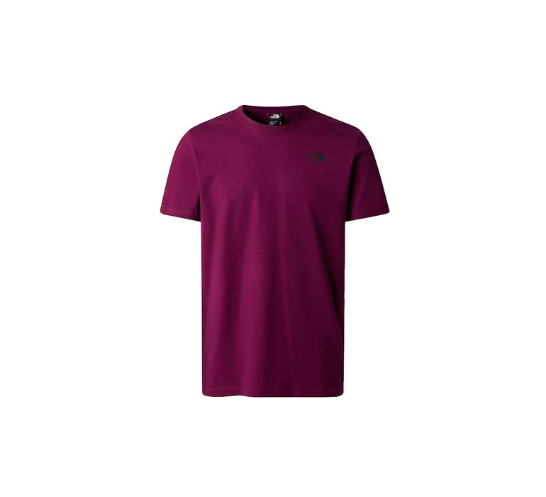 The North Face M Redbox Tee