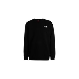 The North Face M Essential Crew Black