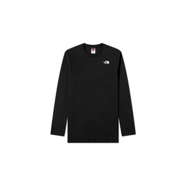 The North Face W LS Simple Dome Tee