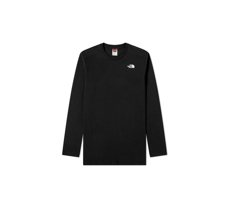 The North Face W LS Simple Dome Tee