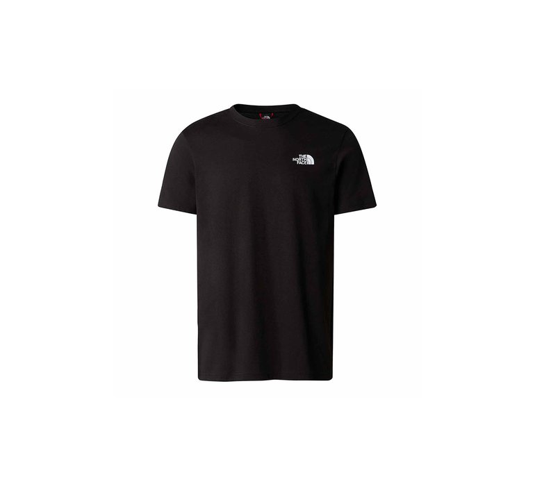 The North Face M Vertical NSE Tee