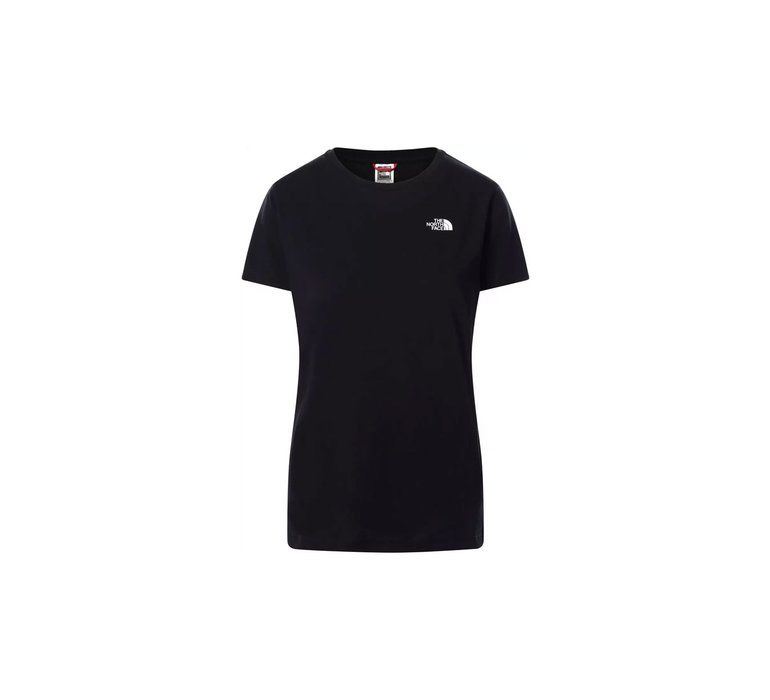 The North Face W Simple Dome Tee