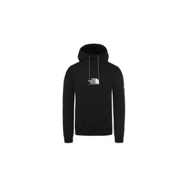 The North Face M Fine Alpine Hoodie