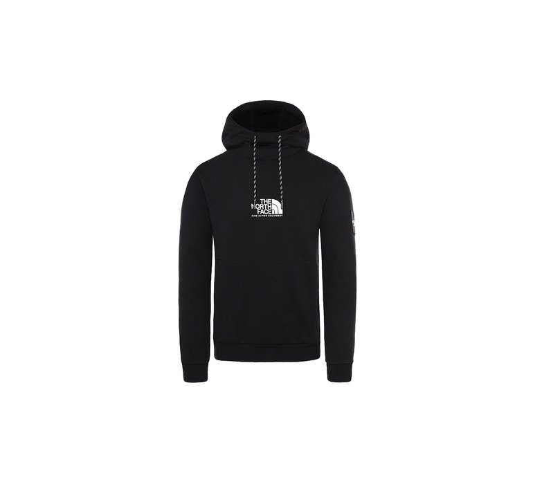 The North Face M Fine Alpine Hoodie